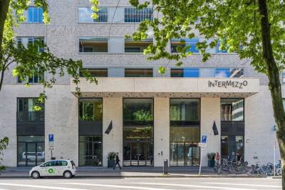 Woning Gustav Mahlerlaan 551C Amsterdam