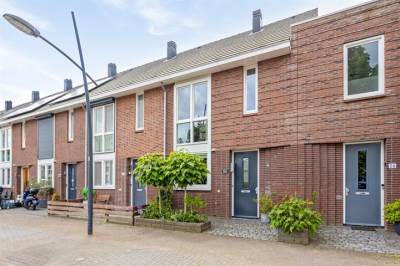 Woning Vogezen 24 Assendelft