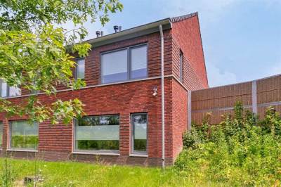 Woning Floreslaan 3 Vlaardingen