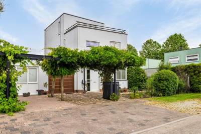 Woning Lilastraat 31 Almere