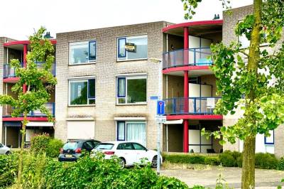 Woning Kazemat 16 Veldhoven