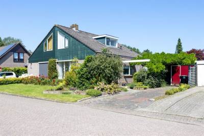 Woning Margrietlaan 33 Baflo