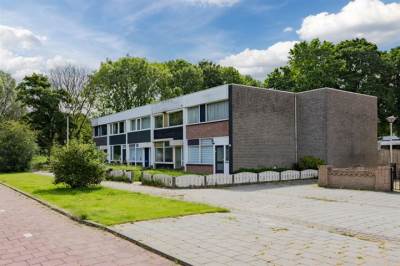 Woning Adonislaan 89 Helmond