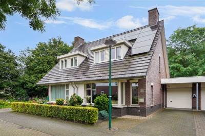 Woning Lavendelstraat 3 Leende