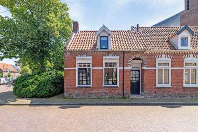 Woning Noordstraat 26 Poortvliet