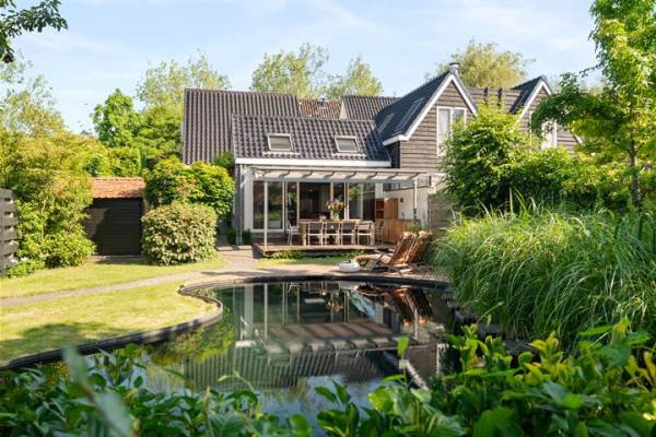 Woning Wollefoppenweg 11 Rotterdam