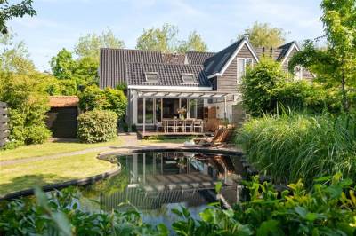 Woning Wollefoppenweg 11 Rotterdam