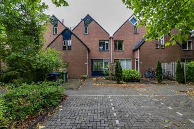Woning Fossemaheerd 145 Groningen