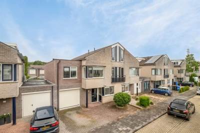 Woning Roolvinkstraat 27 Zwolle