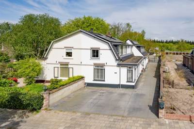 Woning Koninginnelaan 126 Soest