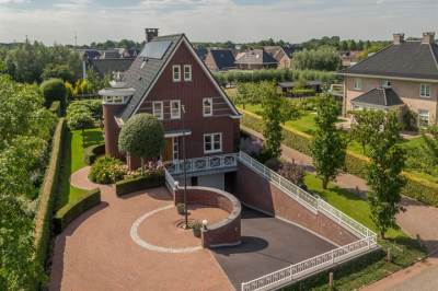 Woning Bazeldijk 2B Meerkerk