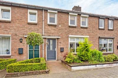 Woning Aanslagdwarsstraat 13 Wierden