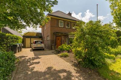 Woning Brinkersweg 44 Nunspeet