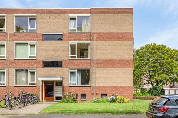 Woning Vossenlaan 404 Nijmegen