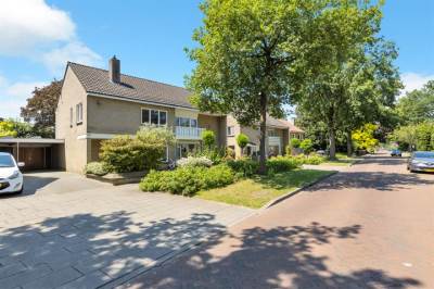 Woning Spinnersweg 64 Overdinkel