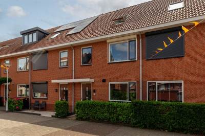 Woning Rodium 7 Rhoon