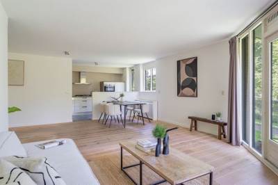 Woning Bellesteynlaan 11 Wassenaar