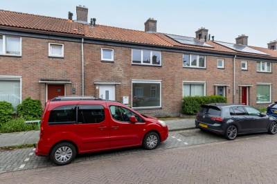Woning Zuringstraat 34 Arnhem