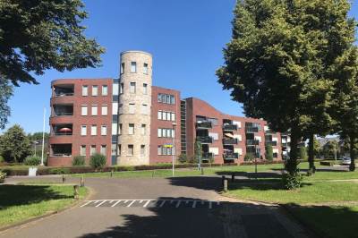 Woning Vivaldi-erf 12 Nunspeet