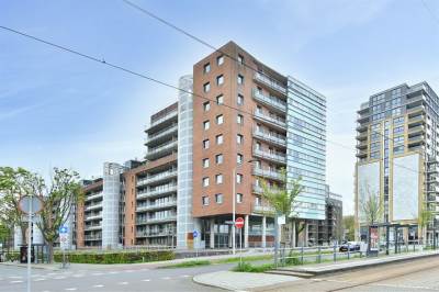 Woning Cornelis de Wittlaan 658 Den Haag