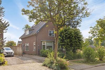 Woning Ritbroekstraat 55 Apeldoorn