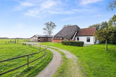 Woning E 5 Oostwold (Gem. Westerkwartier)