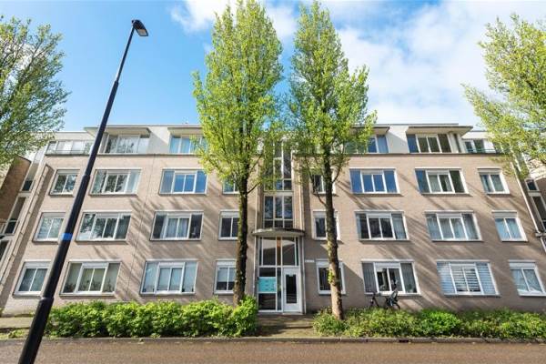 Woning Peperstraat 60 Beverwijk