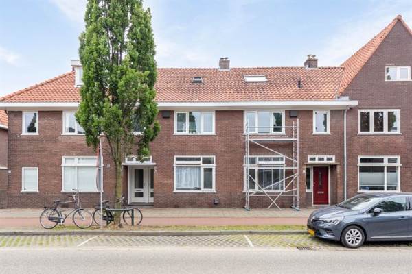 Woning Marialaan 80 Nijmegen