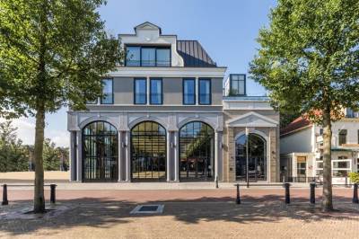 Woning Koemarkt 50B Purmerend