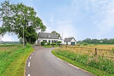 Woning Jan Bodeweg 1 Lepelstraat