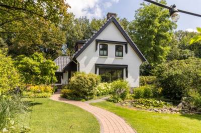 Woning Rijksweg 8a Milsbeek