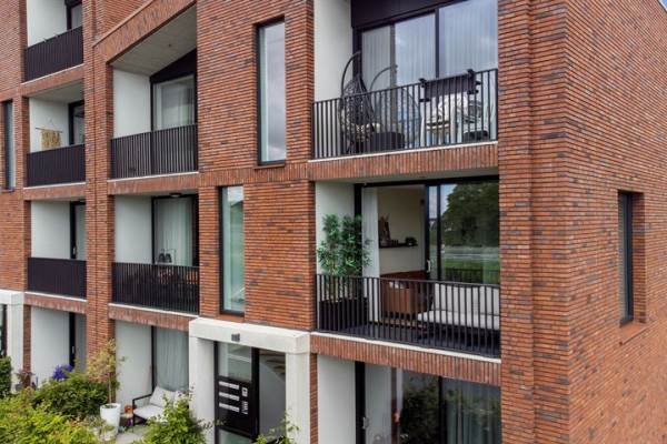 Woning van Schouwenburgstraat 15102 Sneek