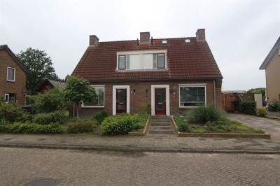 Woning Scholtensstraat 16 Nieuw Heeten