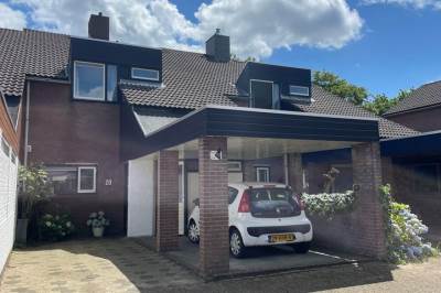 Woning Drunselhof 20 Tegelen
