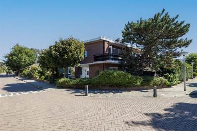 Woning Duindoornstraat 1 Noordwijkerhout