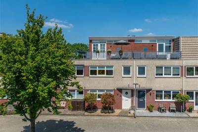 Woning Boeierhof 6 Lisse