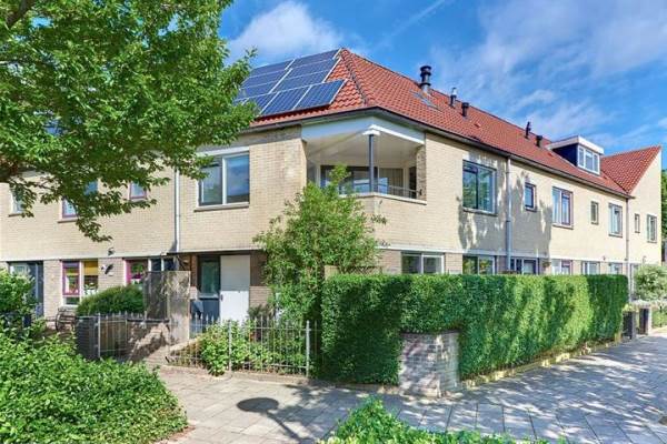 Woning Chopindreef 8 Harderwijk