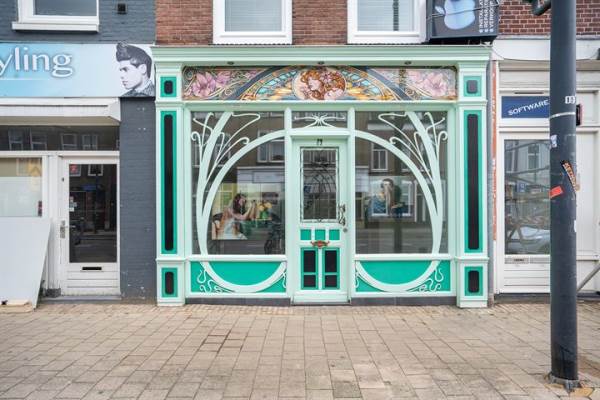 Woning Amsterdamsestraatweg 79 Utrecht