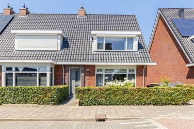 Woning Sterrenzand 10 Deest