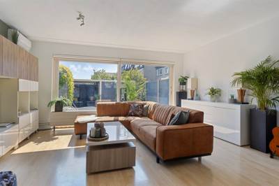 Woning Reggedal 7 Capelle aan den IJssel