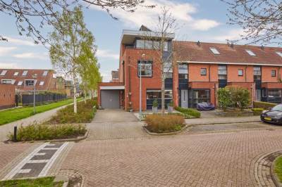 Woning Timothee 18 De Goorn