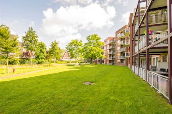 Woning Meinsstraat 42 Nijkerk