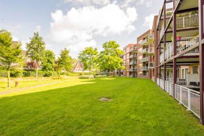 Woning Meinsstraat 42 Nijkerk