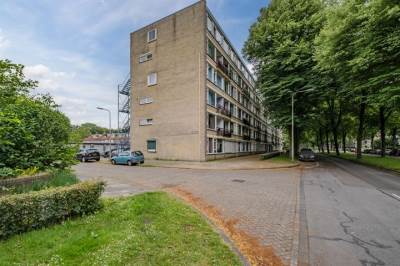 Woning Postelse Hoeflaan 34b Tilburg
