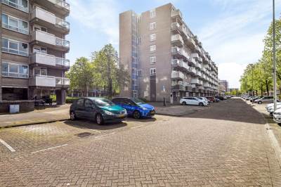 Woning Voermanweg 276 Rotterdam
