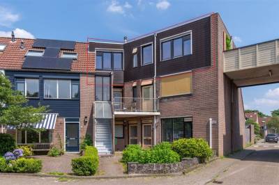 Woning Vrekenhorst 112 Veenendaal
