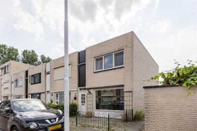 Woning Rhoonstraat 3 Tilburg