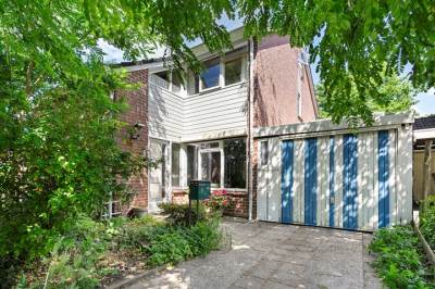 Woning De Prunus 71 Dedemsvaart