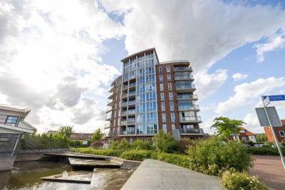 Woning Solisplein 31 Capelle aan den IJssel