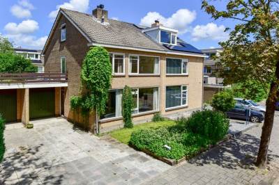 Woning Haamstedestraat 10 Badhoevedorp